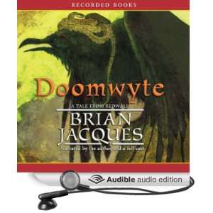  Doomwyte A Novel of Redwall (Audible Audio Edition 