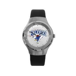  Air Force Falcons Mens Finalist 3 Hand and Date Watch 
