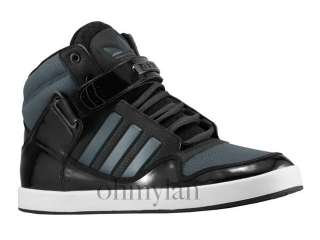 adidas Originals AR 2.0 Basketball shoes Black Patent japan atmos EMS 