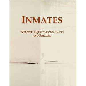  Inmates Websters Quotations, Facts and Phrases Icon 