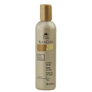  Avlon KeraCare 1st Lather Shampoo 8 oz Beauty