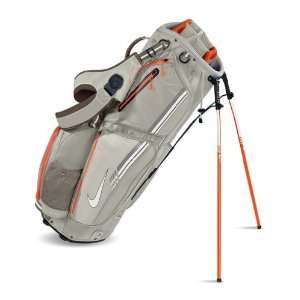 Nike 2012 Xtreme Sport IV Carry Bag w/ Stand (Granite 