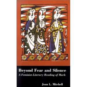  Beyond Fear and Silence A Feminist Literary Approach to 