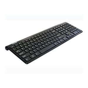  Azio Keyboard Kb503u Slim Profile Usb 8 Quick Access Keys 