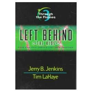   the Flames (9780842321952) Jerry B. / LaHaye, Tim F. Jenkins Books