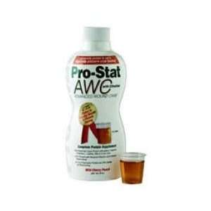  Medical Nutrition Pro Stat AWC Nutritional Supplement Wild 