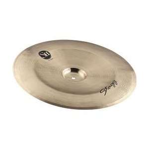  Stagg Sh Regular China Cymbal 18 