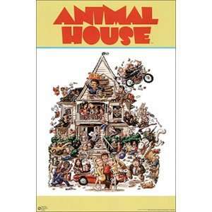  Animal House   Posters   Movie   Tv