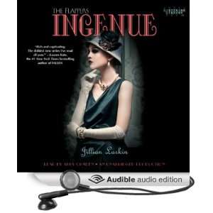    Ingenue (Audible Audio Edition) Jillian Larkin, Abby Craden Books