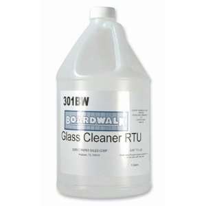  Ready to Use Glass Cleaner Bottle