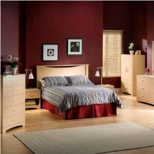    80 Copley Collection Bedroom Suite (3 Pieces) Furniture & Decor