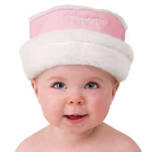 Kiddopotamus Roll Brim Hat Faux Suede Small 0   6 Months 