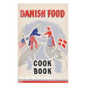 Danish Food Cook Book / Illustrations by HIBBIT  Books