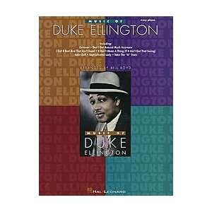  Music of Duke Ellington   Easy Piano Musical Instruments