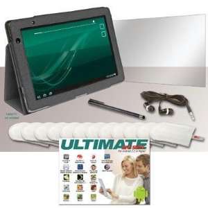  Selected Acer Iconia Tablet Kit By PC Treasures 