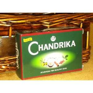  Chandrika Ayurvedic Soap (75 gm) Beauty
