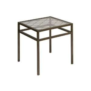  Broyhill Bristol II End Table