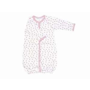  Twenty Four Seven Convertible Baggie Baby Clothing in Pink 