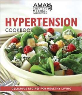   Cookbook by American Medical Association, Meredith Books  Paperback