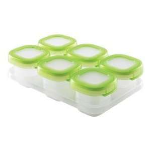  OXO Baby Blocks Freezer Storage Containers   2 Ounce Set 