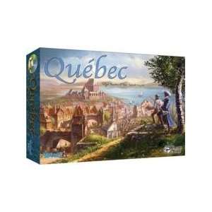  Quebec Multi language Toys & Games