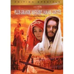   Grande Histoire Jamais Contee (Edition Speciale) (Boxset) Movies & TV