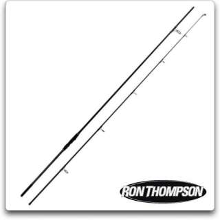 Ron Thompson Tyran Carp Rod  12ft 3lb,  carp fishing tackle  