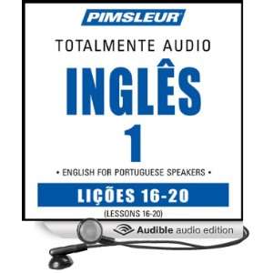  ESL Port (Braz) Phase 1, Unit 16 20 Learn to Speak and 