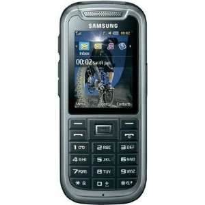  Samsung Xcover 2 C3350 Steel Grey IP67 Dust and Water 