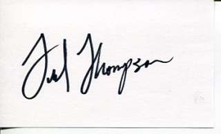   die hard 2 cape fear signed autograph type thumbs newimage1 http