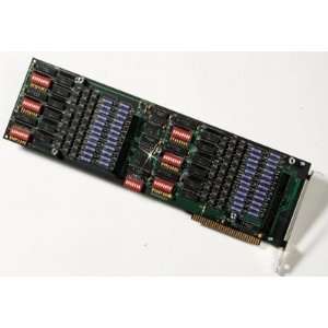  Omega CIO DISO48 48 Channel Isolated Digital Input Board for IBM PC 