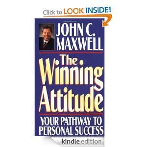   Pathway to Personal Success John C. Maxwell  Kindle Store