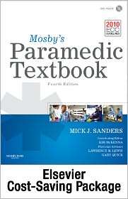   Package, (0323072712), Mick J. Sanders, Textbooks   