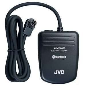 JVC KSBTA200 BLUETOOTH ADAPTOR WITH MICROPHONE  