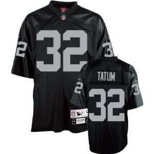 Jack Tatum Oakland Raiders Youth EQT Replithentic Throwback Jersey