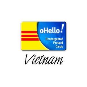  VIETNAM International PrePaid Phone Card / Calling Card   ZERO 