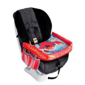  Elmo Travel Tray Baby