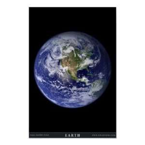  The Planet Earth Posters