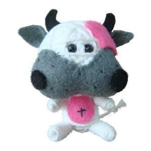 Calf Baby Animal Series Voodoo String Doll #KBAV039