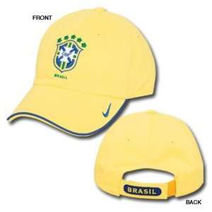  Nike Brasil Turnstile Cap