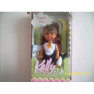  Kelly Club Keeya Doll 