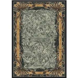 Milliken 536303/45454 Surface Visions Patio Martinique Tropical Rug 