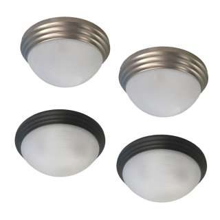   Or Oil Rubbed Bronze 3 Light 15 Ceiling 2 Pack *Your Choice*  