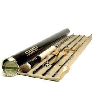  Z Axis Series Fly Rods