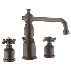   AC0ED011152 Turnberry Oil Rubbed Bronze Lavator