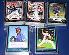 2009 BOWMAN COMPLETE SET 330 PROSPECTS DARVISH MOORE PRICE FREESE 