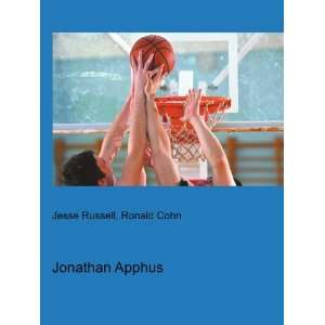  Jonathan Apphus Ronald Cohn Jesse Russell Books