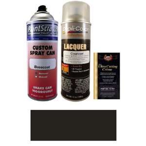   bumper) Spray Can Paint Kit for 2000 GMC Sonoma (WA9428) Automotive