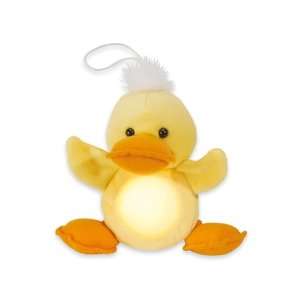  Ansmann LED Babycare Night Light Plush Toy Baby