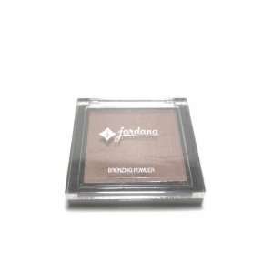  Jordana Bronzing Powder 03 Dark Beauty